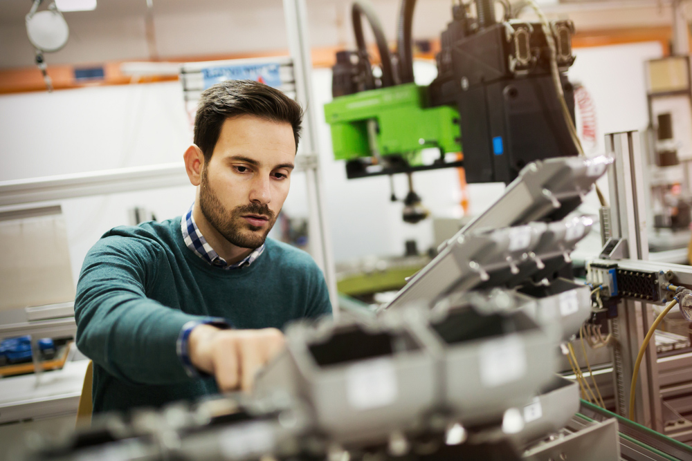 Machine Engineering Jobs Careers Wales | Gyrfa Cymru